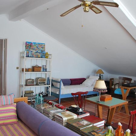 Monte Ramos Guest House Ferreira Do Alentejo Luaran gambar