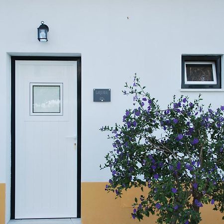 Monte Ramos Guest House Ferreira Do Alentejo Luaran gambar