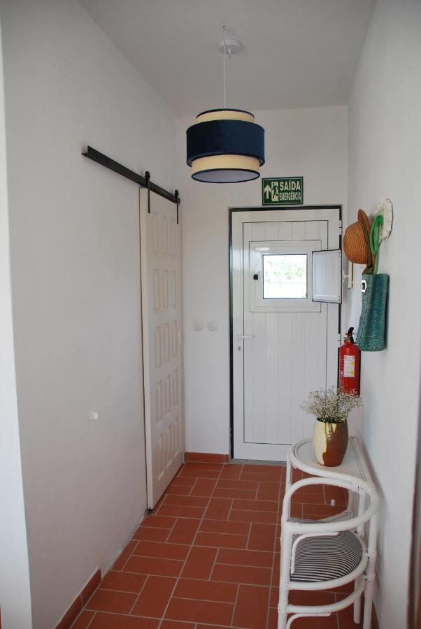 Monte Ramos Guest House Ferreira Do Alentejo Luaran gambar