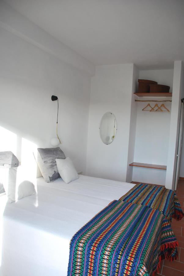 Monte Ramos Guest House Ferreira Do Alentejo Luaran gambar