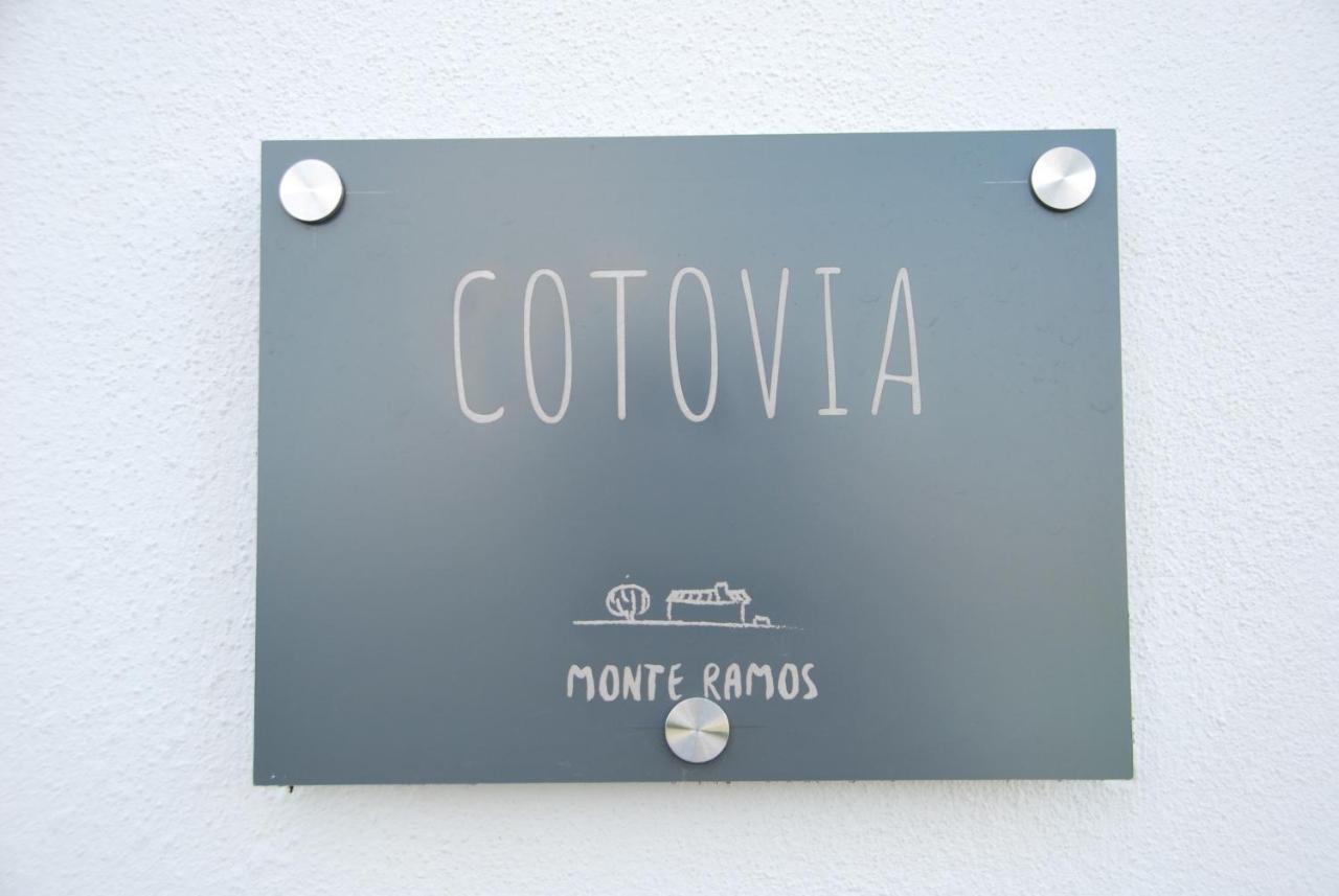 Monte Ramos Guest House Ferreira Do Alentejo Luaran gambar
