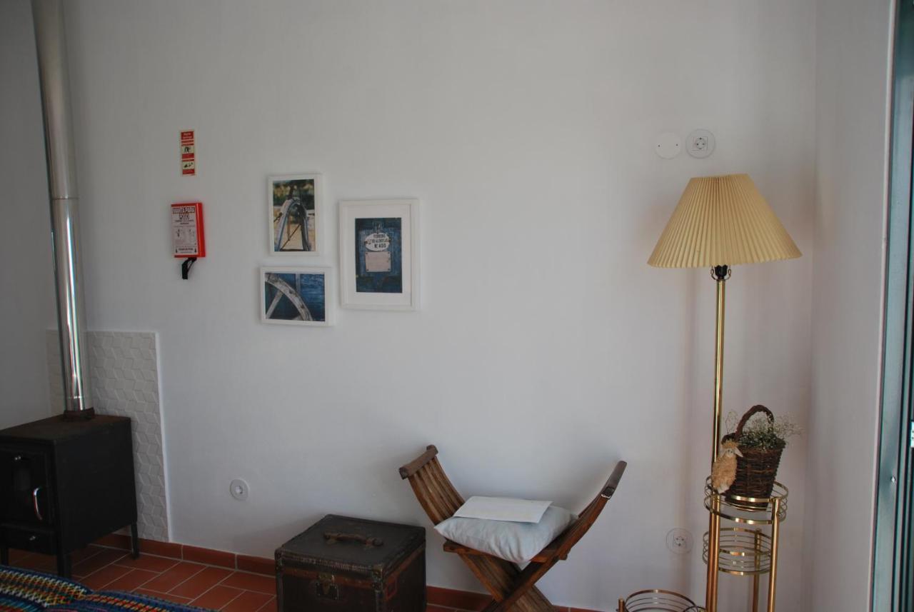 Monte Ramos Guest House Ferreira Do Alentejo Luaran gambar
