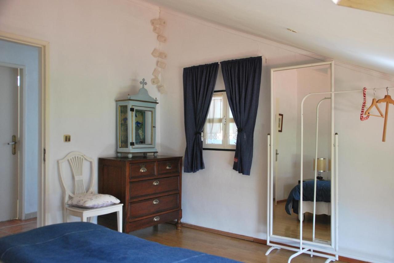 Monte Ramos Guest House Ferreira Do Alentejo Luaran gambar