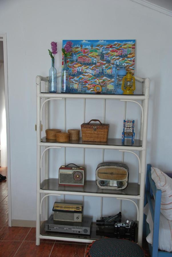 Monte Ramos Guest House Ferreira Do Alentejo Luaran gambar