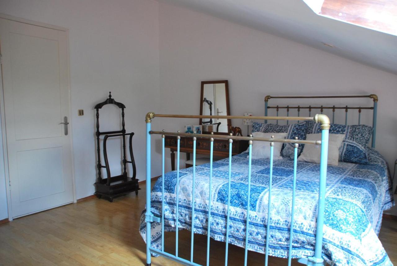 Monte Ramos Guest House Ferreira Do Alentejo Luaran gambar