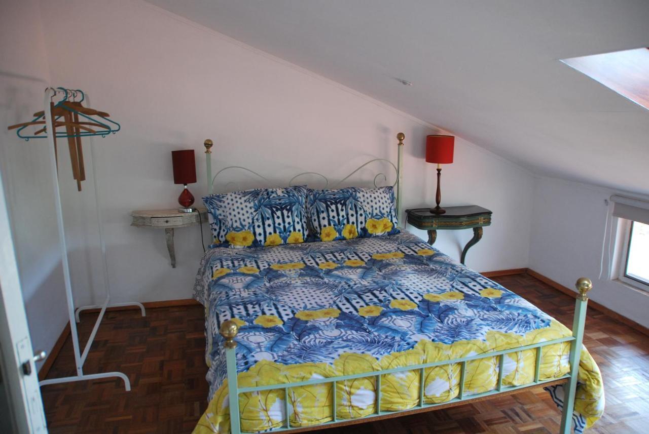 Monte Ramos Guest House Ferreira Do Alentejo Luaran gambar