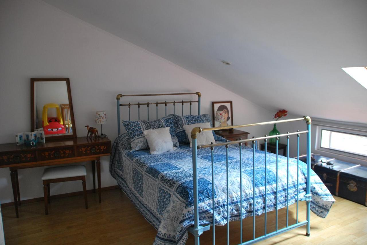 Monte Ramos Guest House Ferreira Do Alentejo Luaran gambar