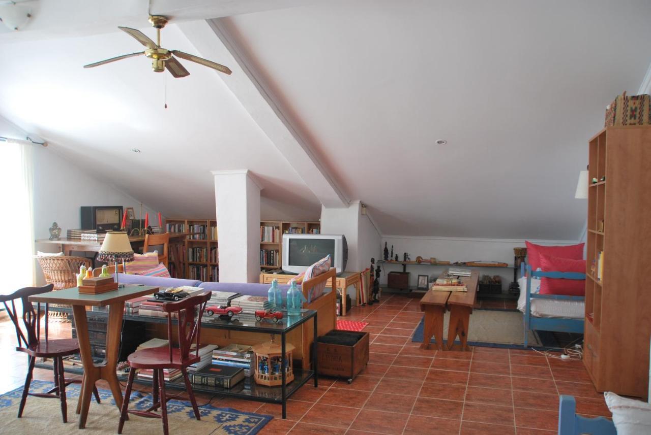 Monte Ramos Guest House Ferreira Do Alentejo Luaran gambar