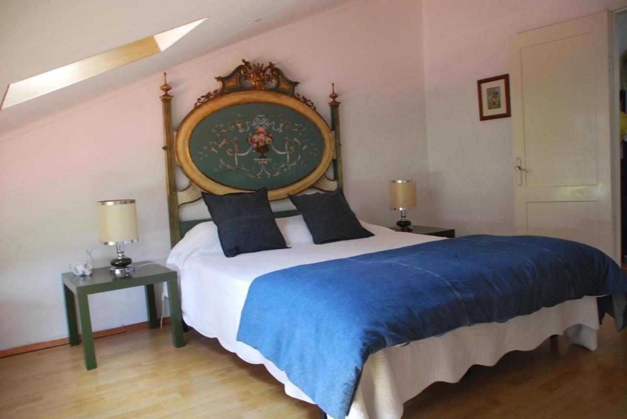 Monte Ramos Guest House Ferreira Do Alentejo Luaran gambar