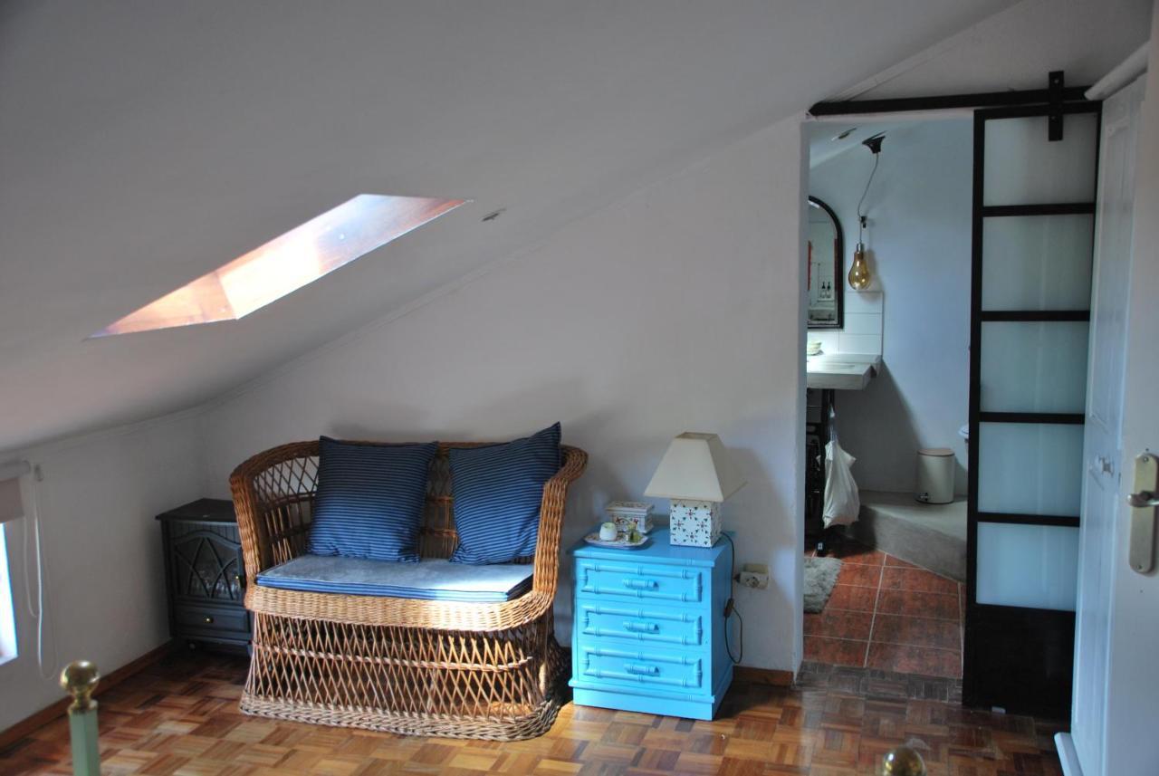 Monte Ramos Guest House Ferreira Do Alentejo Luaran gambar