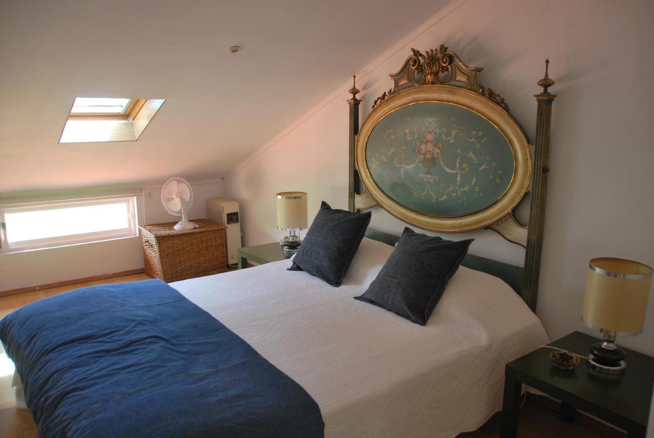 Monte Ramos Guest House Ferreira Do Alentejo Luaran gambar