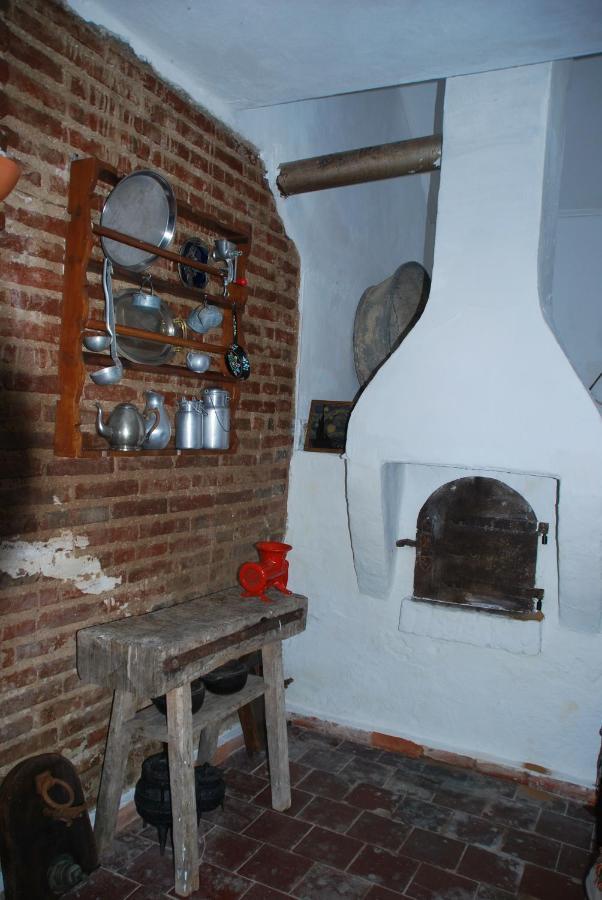 Monte Ramos Guest House Ferreira Do Alentejo Luaran gambar