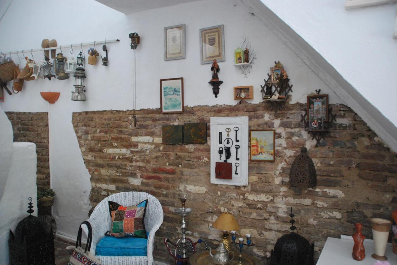 Monte Ramos Guest House Ferreira Do Alentejo Luaran gambar