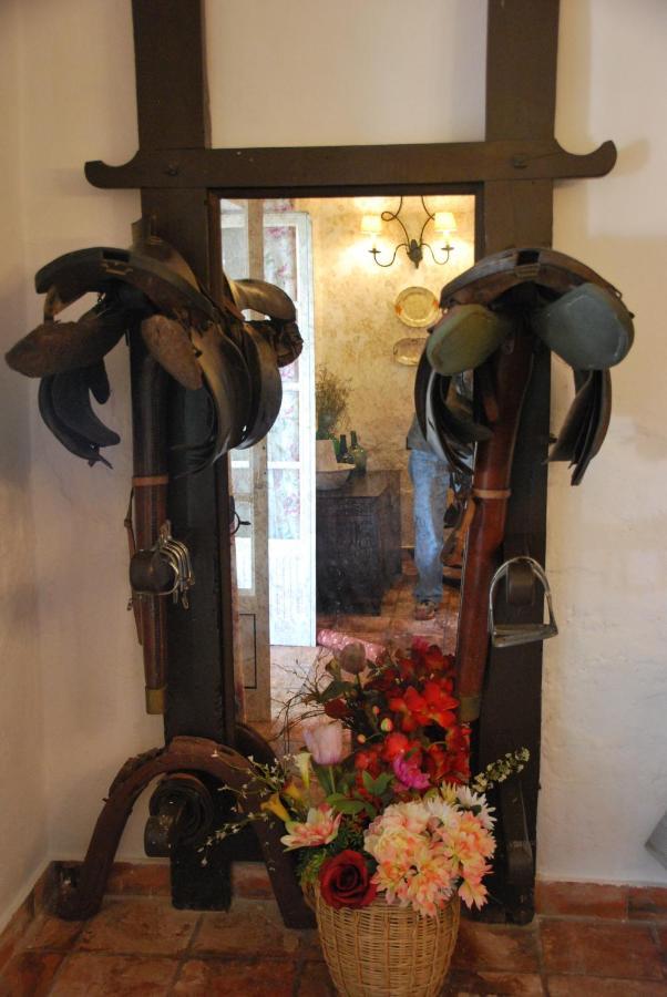 Monte Ramos Guest House Ferreira Do Alentejo Luaran gambar