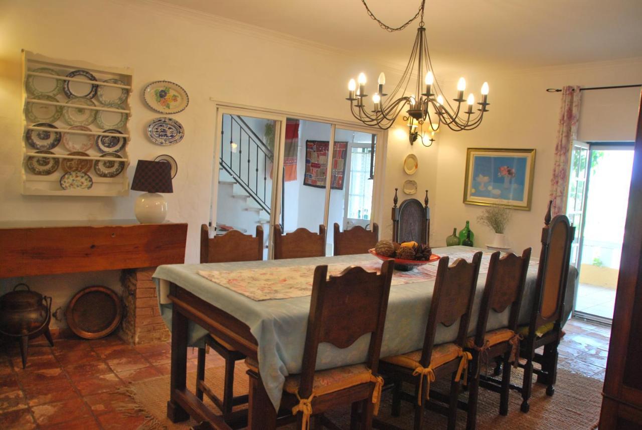 Monte Ramos Guest House Ferreira Do Alentejo Luaran gambar