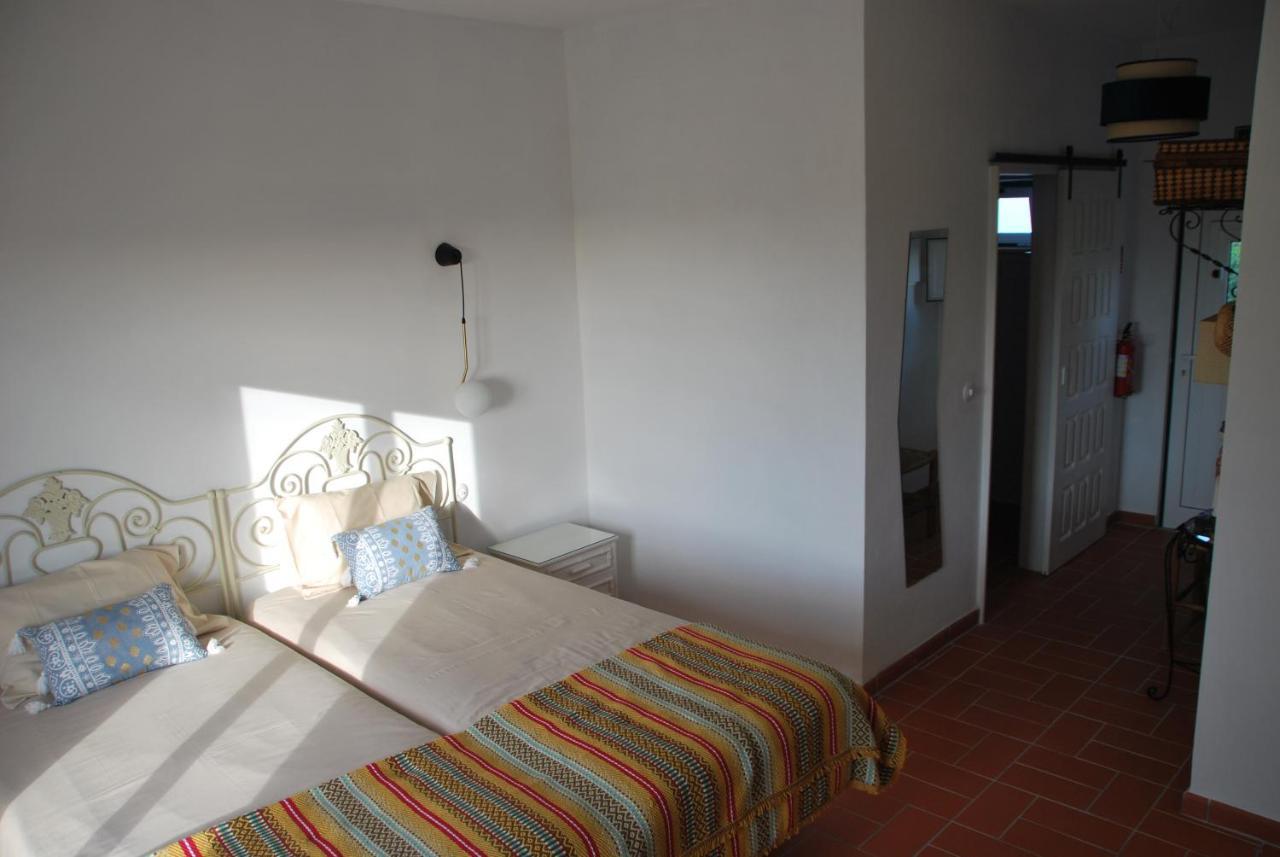 Monte Ramos Guest House Ferreira Do Alentejo Luaran gambar