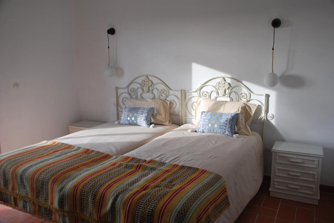 Monte Ramos Guest House Ferreira Do Alentejo Luaran gambar