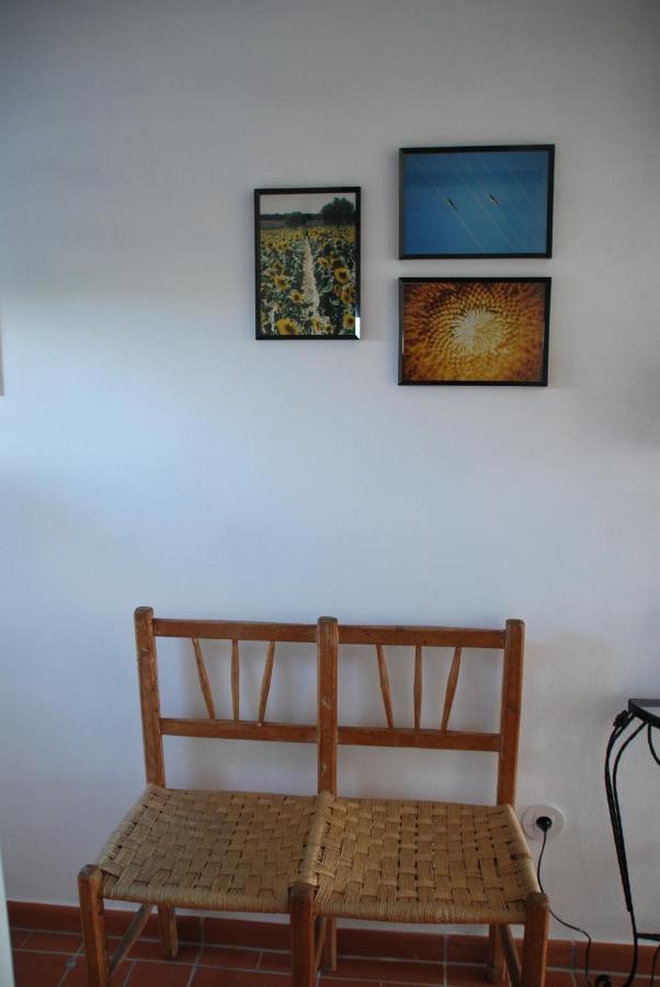 Monte Ramos Guest House Ferreira Do Alentejo Luaran gambar