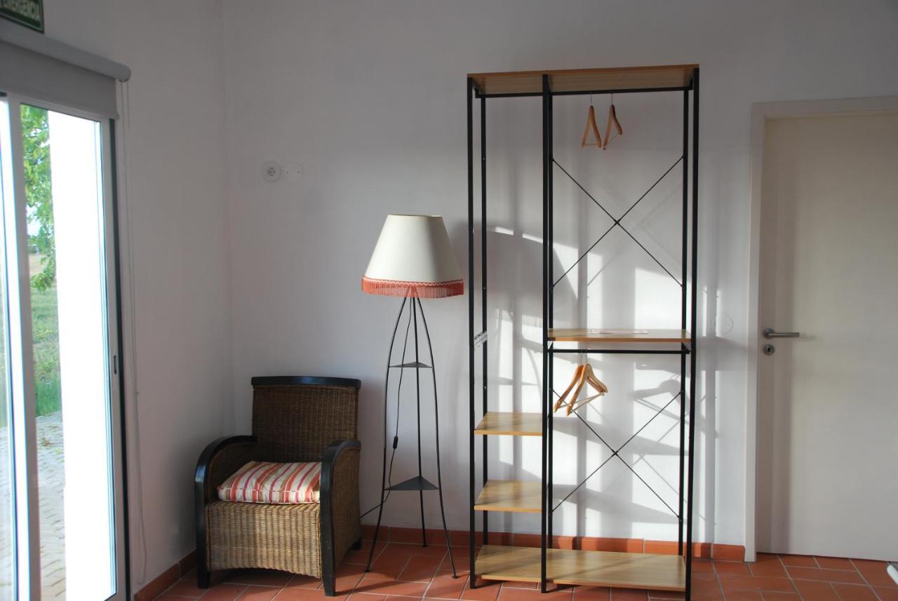 Monte Ramos Guest House Ferreira Do Alentejo Luaran gambar