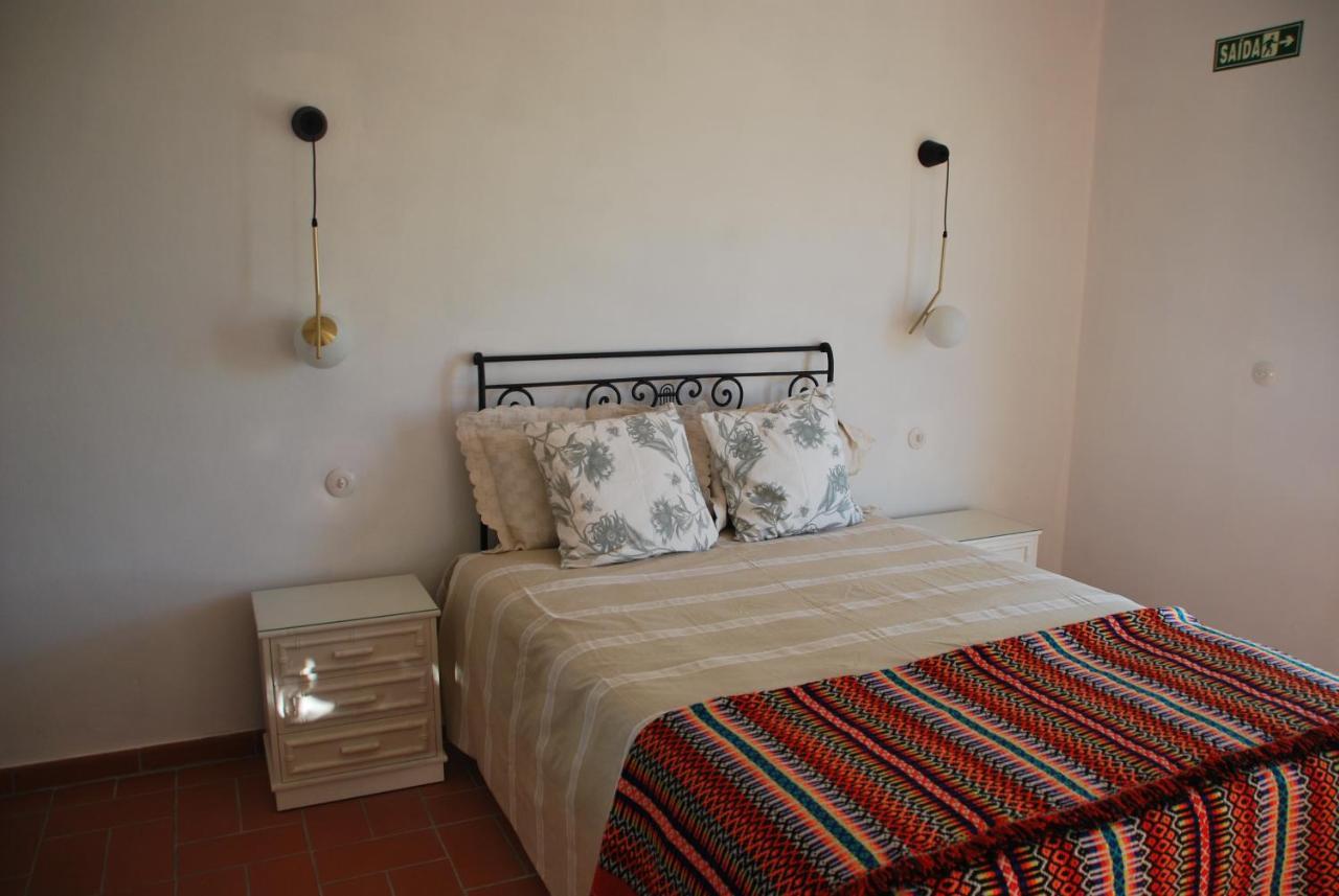 Monte Ramos Guest House Ferreira Do Alentejo Luaran gambar