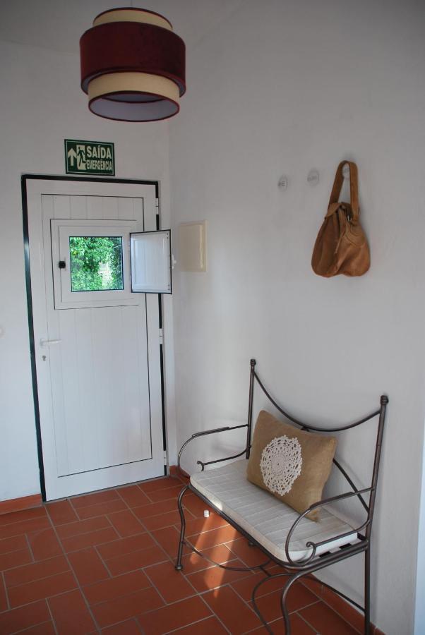 Monte Ramos Guest House Ferreira Do Alentejo Luaran gambar