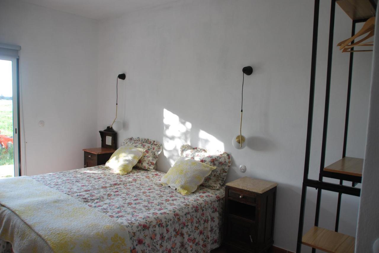 Monte Ramos Guest House Ferreira Do Alentejo Luaran gambar