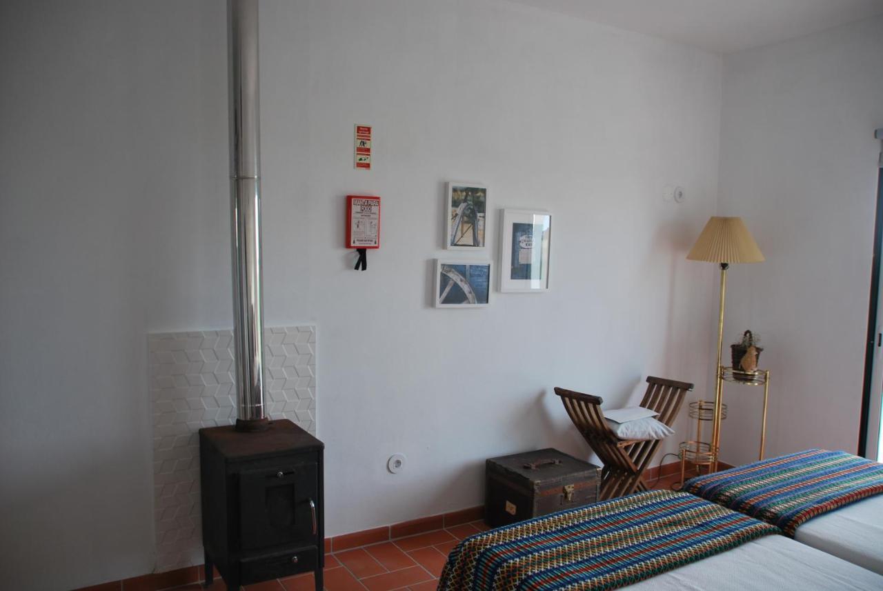 Monte Ramos Guest House Ferreira Do Alentejo Luaran gambar