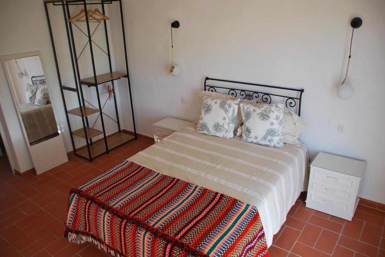 Monte Ramos Guest House Ferreira Do Alentejo Luaran gambar