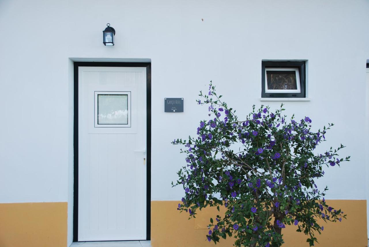 Monte Ramos Guest House Ferreira Do Alentejo Luaran gambar