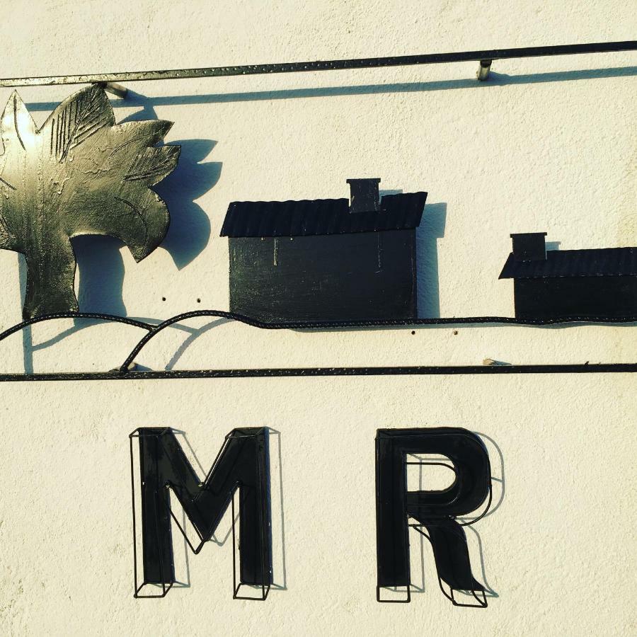 Monte Ramos Guest House Ferreira Do Alentejo Luaran gambar